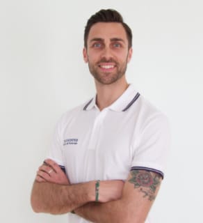 2 Massimiliano chinesiologo Vicenza