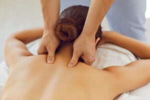 terapia manuale cervicale centri di fisioterapia Vicenza