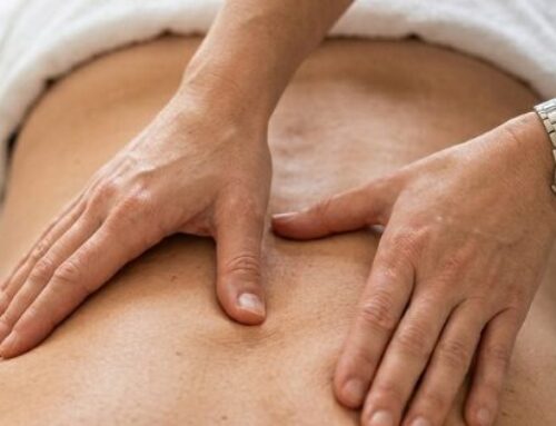 Fisioterapia a Vicenza: terapia manuale – cos’è e quando serve