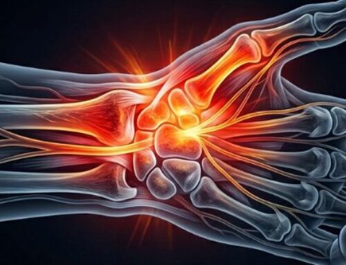 Fisioterapia a Vicenza: dolore al polso, cause e trattamenti efficaci